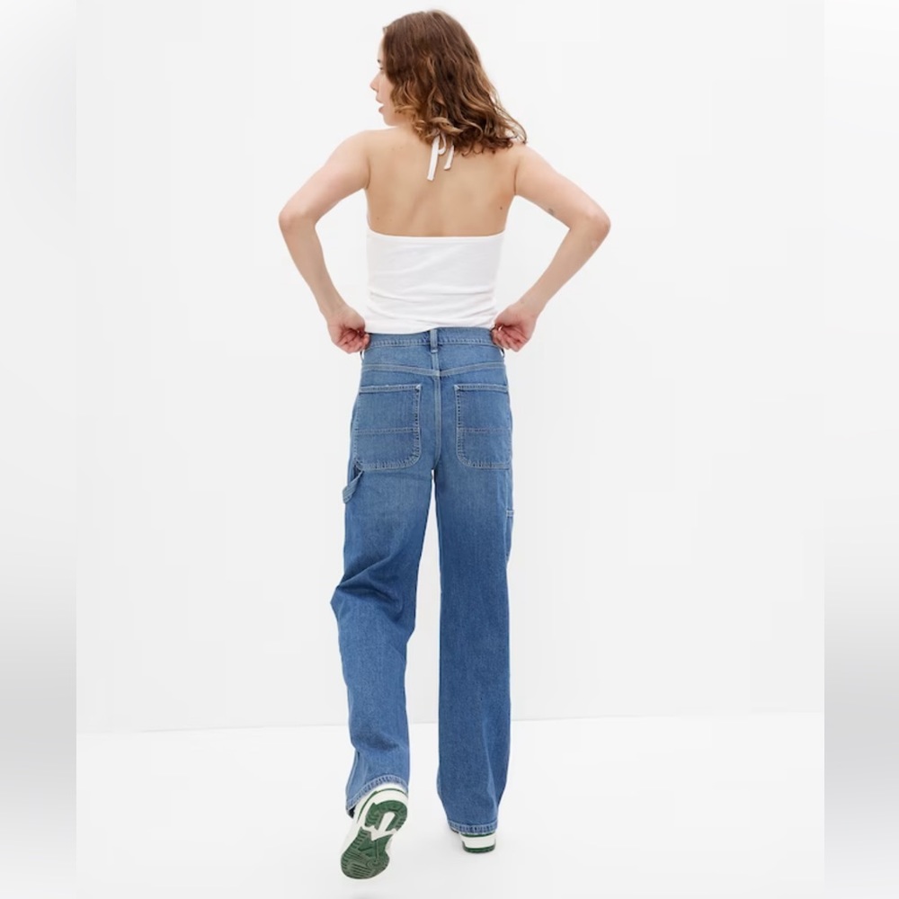 Vintage Gap Carpenter Jeans